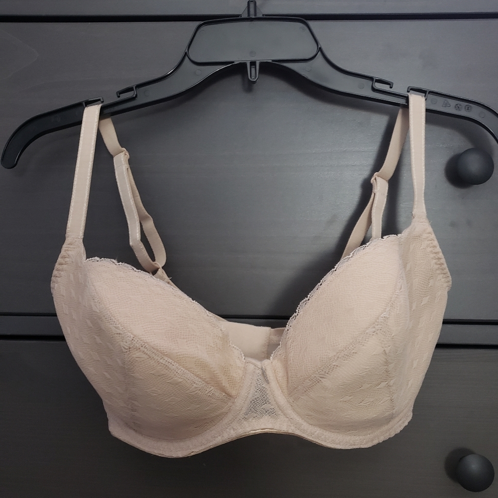 Freya Signature Padded Plunge 30FF